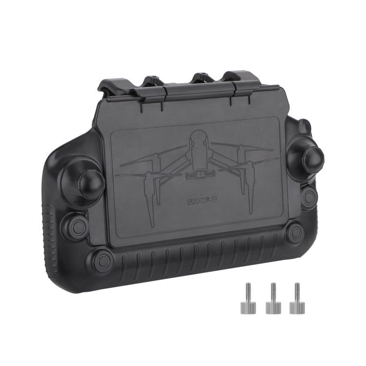 Sunnylife YK570 For DJI RC Plus Remote Control Protective Hood Plate Protective Cover, For DJI RC Plus Sunnylife YK570 For DJI RC Plus Remote Control Protective Hood Plate Protective Cover, For DJI RC Plus